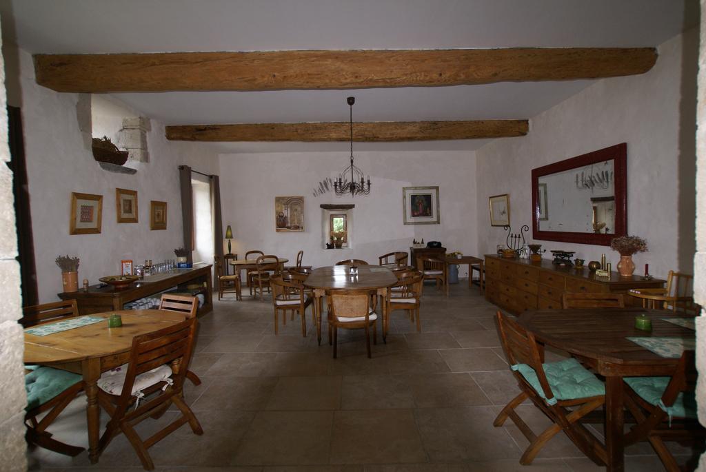 Abbaye De Capservy * Villardonnel