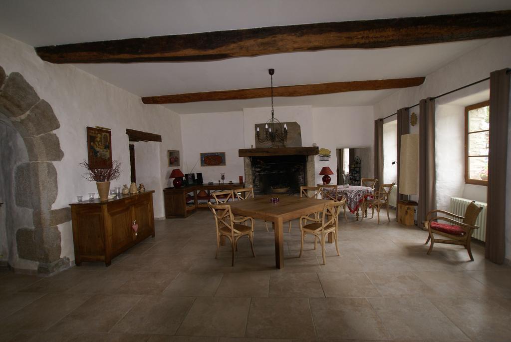 Abbaye De Capservy Villardonnel